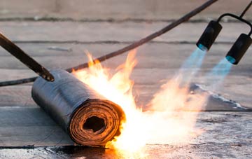 Sellibister asphalt flat roofing repairs