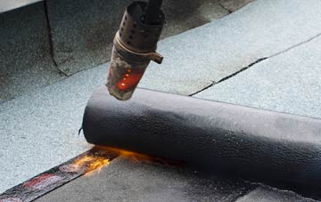 Sellibister asphalt roofing replacement