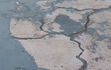 fibreglass roofing replacement Sellibister