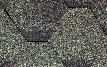 Sellibister fibreglass shingle repairs