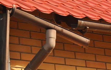 Sellibister gutter repair costs