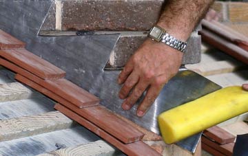 is Sellibister lead roofing safe?
