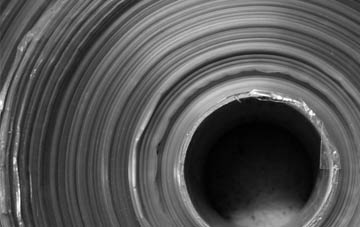 Sellibister pvc roof replacement