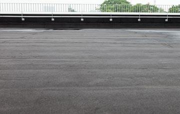 Sellibister asphalt roof replacement