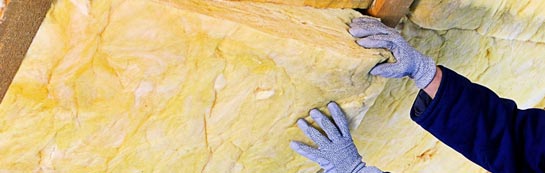 quotes for Sellibister roof insulation