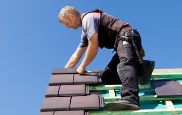 disadvantages of Sellibister slate roofing