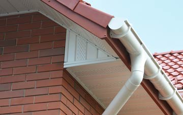 Sellibister soffit repair costs