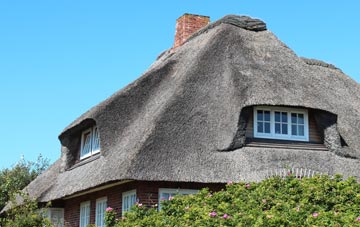 thatch roofing Sellibister, Orkney Islands