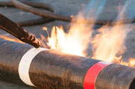 Sellibister flat roofing replacement