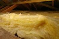 Sellibister pitch roof insulation