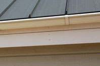 Sellibister soffit repair